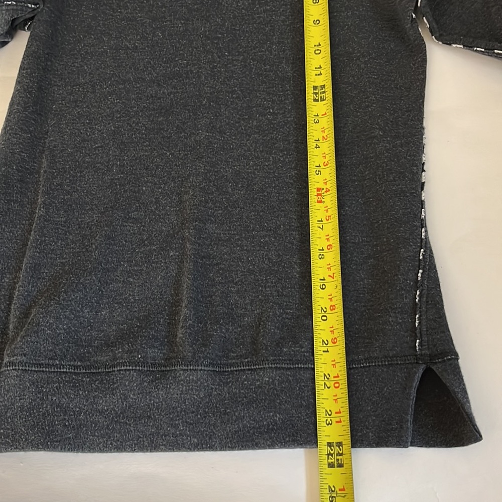 Lululemon Reversible Open Your Heart Long Sleeve - Picture 12 of 13